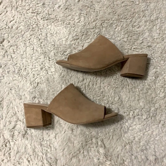 Aldo Shoes - Aldo mules